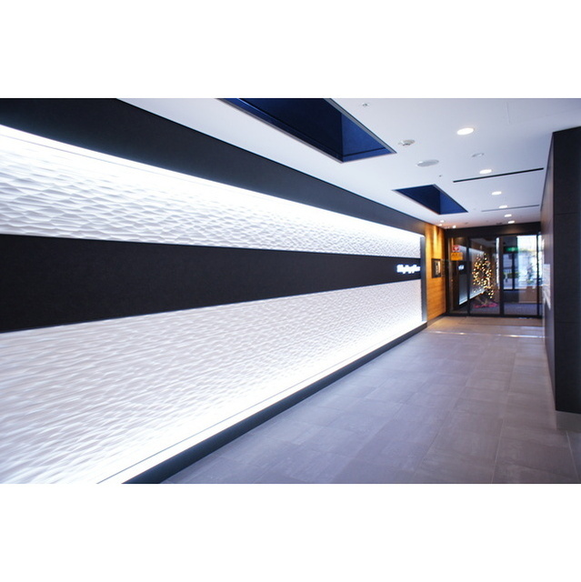 20/21 エントランス