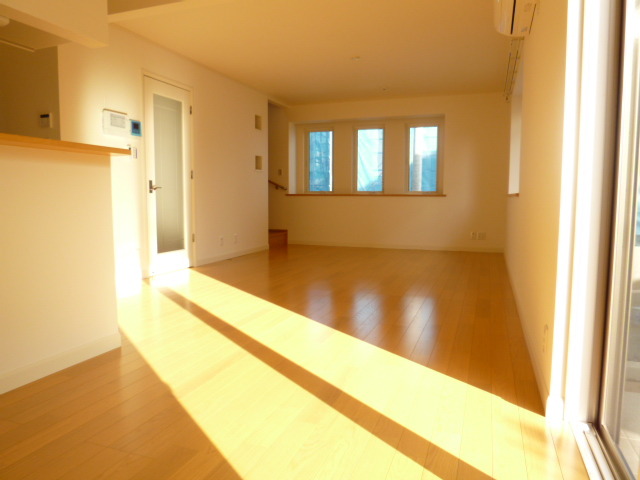 9/28 リビング/ダイニング