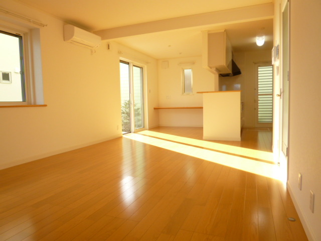 5/28 リビング/ダイニング