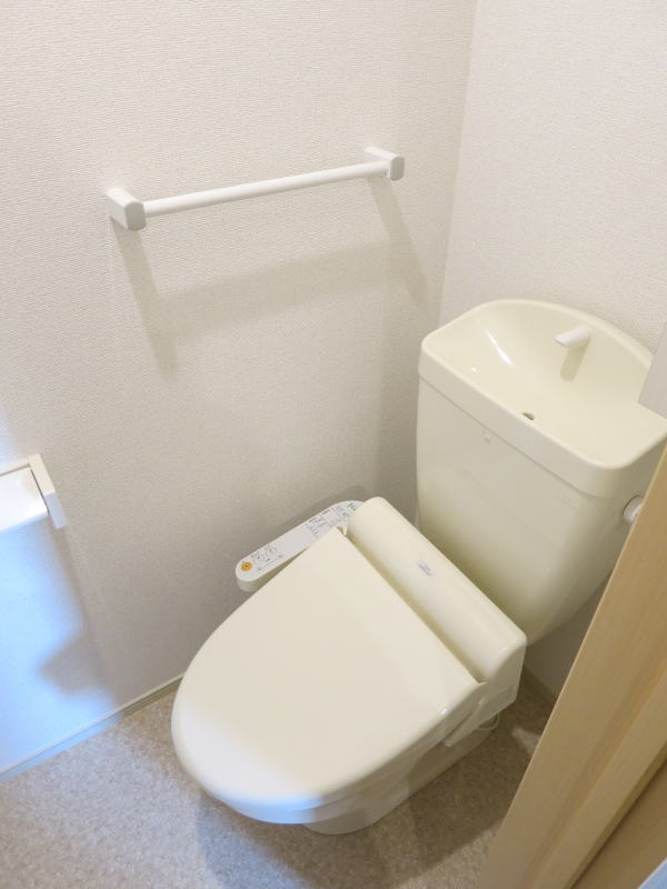16/30 トイレ