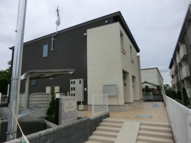 21/28 エントランス