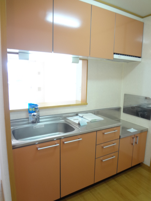 9/30 キッチン