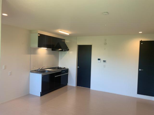 3/27 リビング/ダイニング