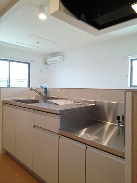 6/17 キッチン