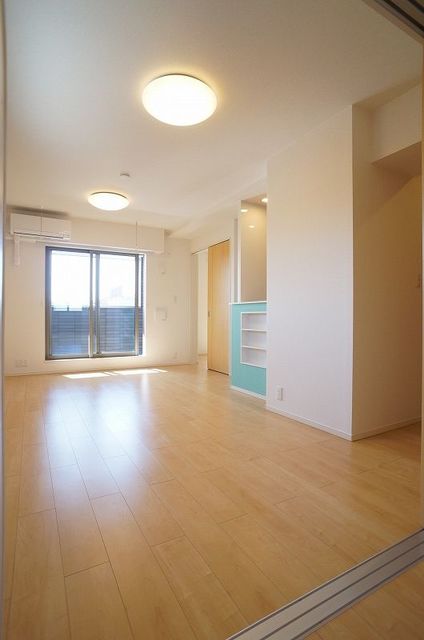 3/18 リビング/ダイニング