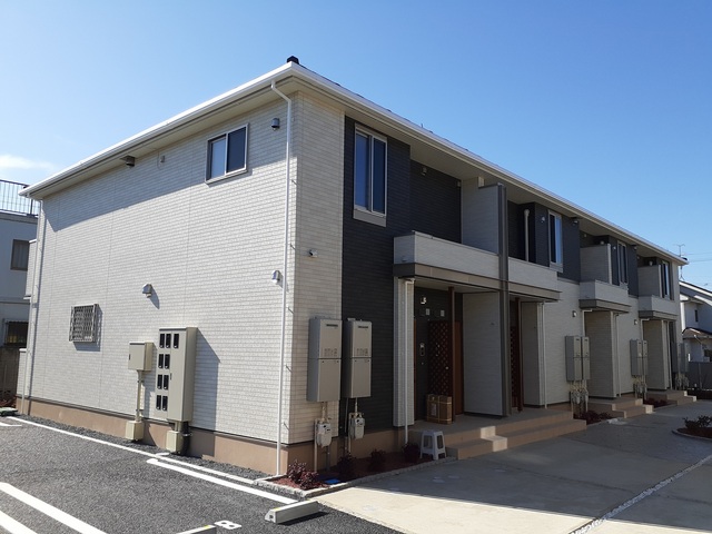 1/30 外観