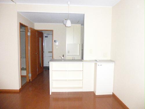 3/14 リビング/ダイニング