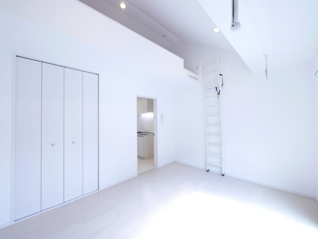 3/20 リビング/ダイニング