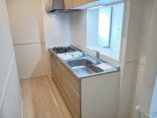 14/30 キッチン