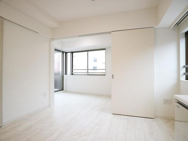 8/29 リビング/ダイニング