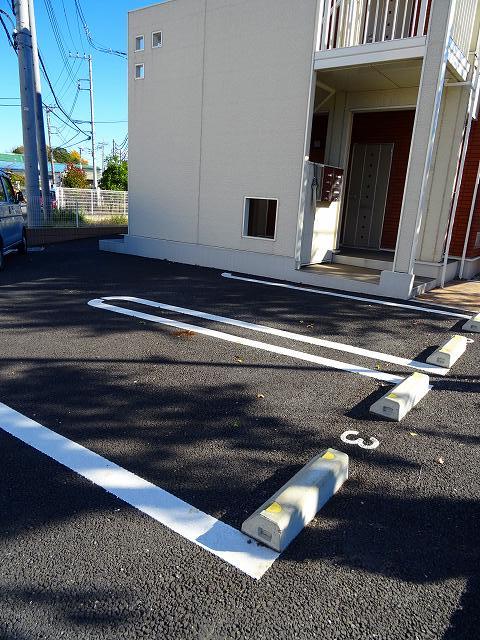 14/24 駐車場