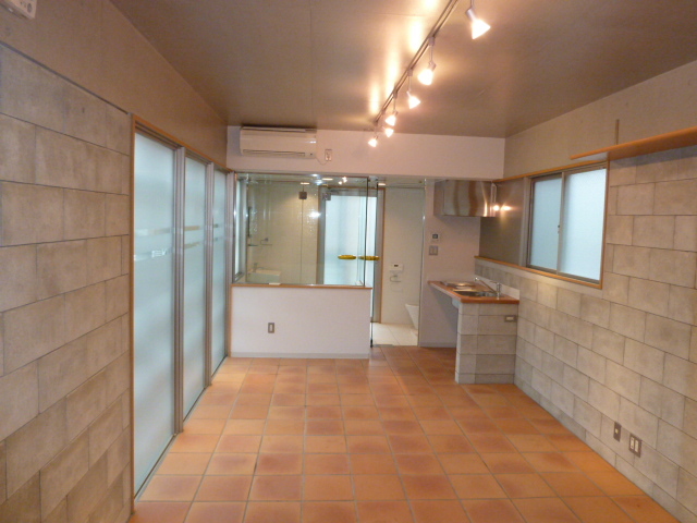 3/12 リビング/ダイニング