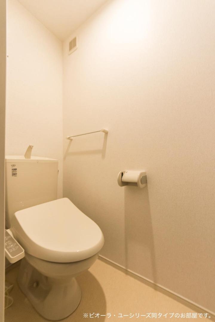 8/22 トイレ
