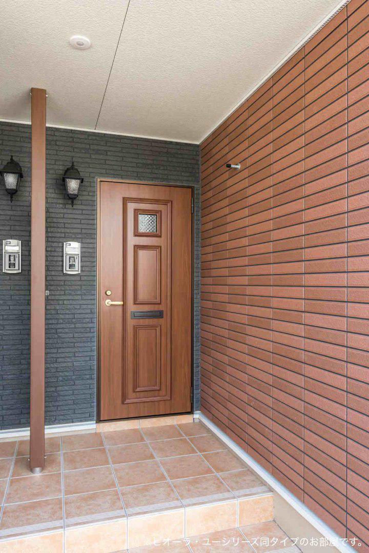 10/22 バルコニー