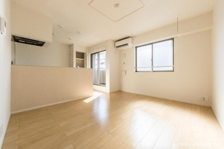 3/22 リビング/ダイニング