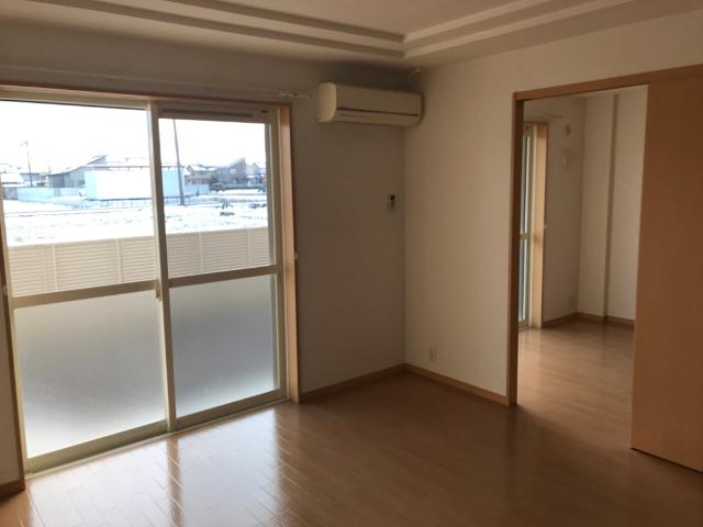 3/27 リビング/ダイニング