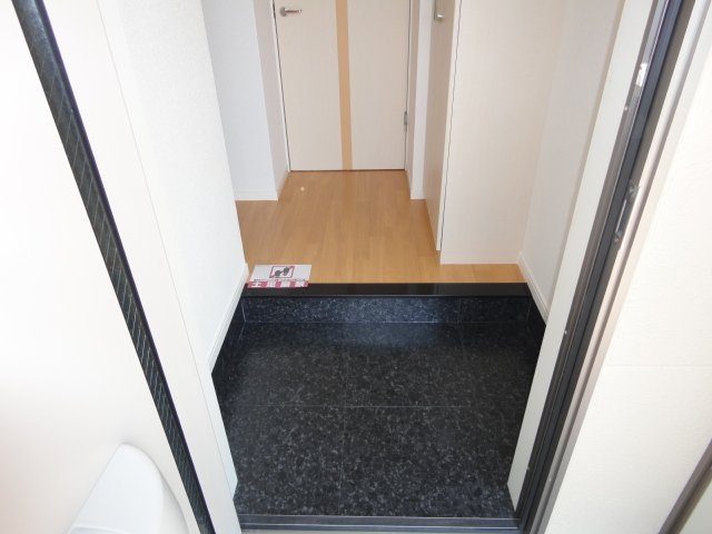 9/29 玄関