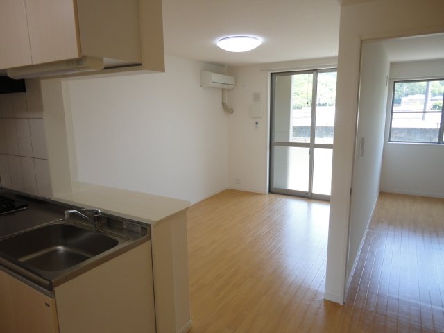 3/29 リビング/ダイニング