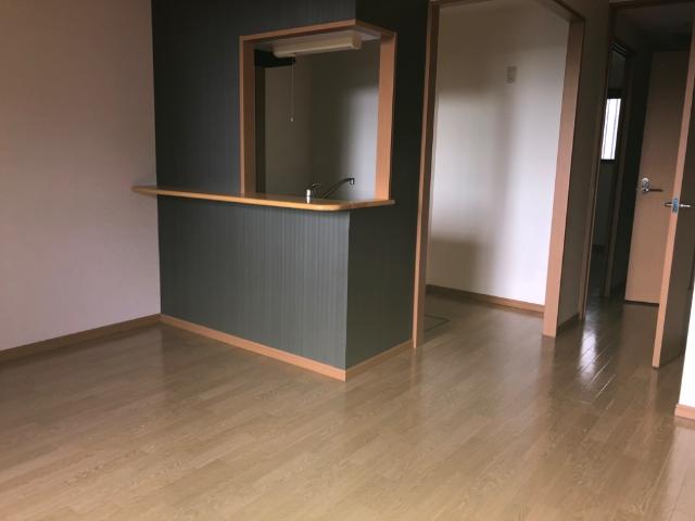 3/28 リビング/ダイニング