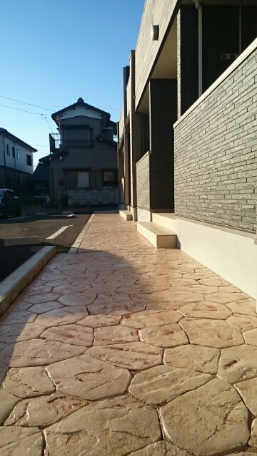 2/8 エントランス