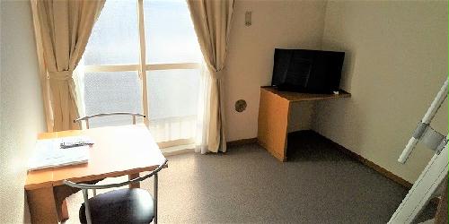 5/14 リビング/ダイニング