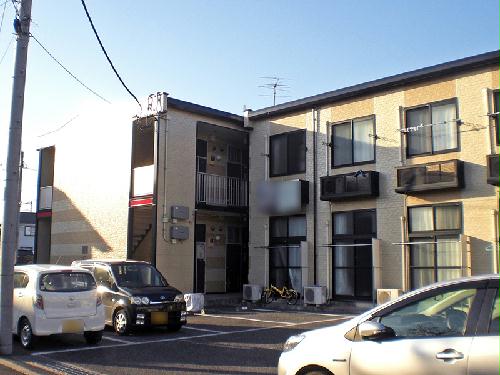1/24 外観