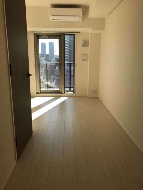 6/24 室内