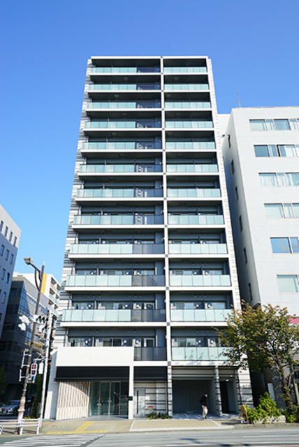3/12 外観