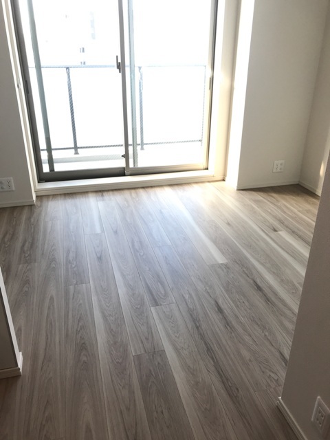 4/20 リビング/ダイニング