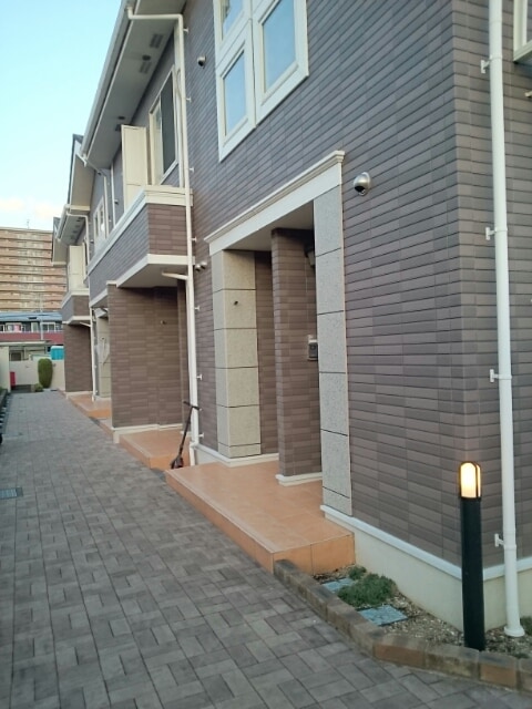 14/23 エントランス