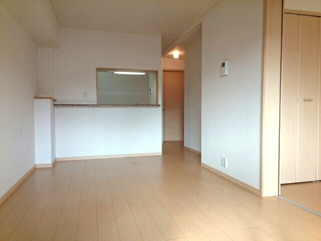 3/20 リビング/ダイニング