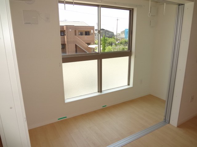 18/30 バルコニー