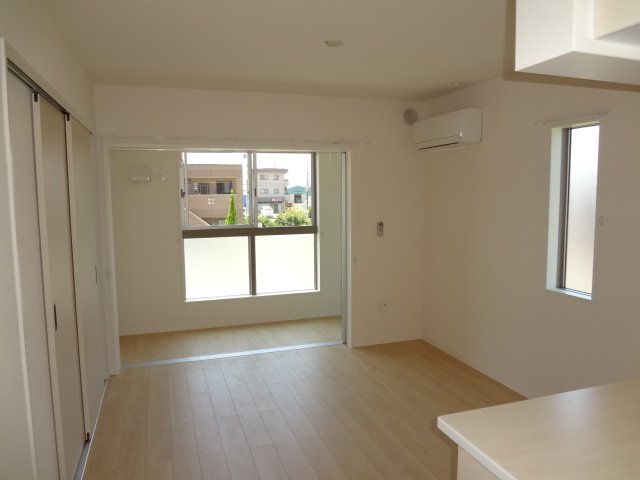 3/30 リビング/ダイニング