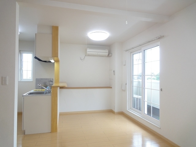 3/20 リビング/ダイニング