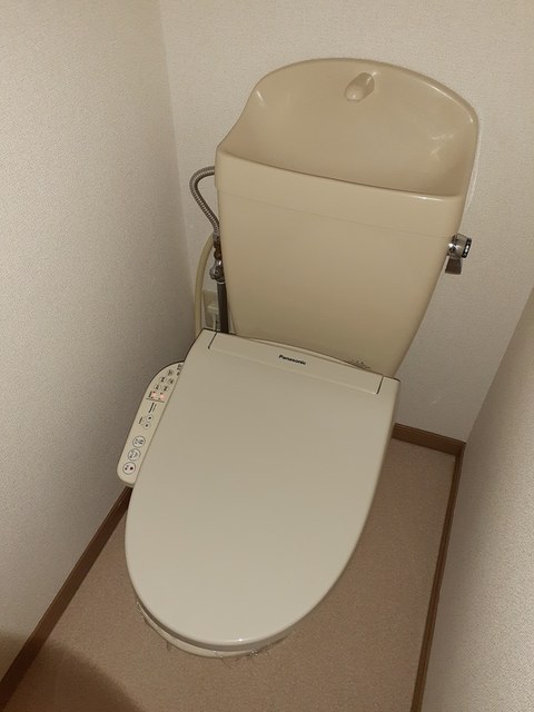 11/26 トイレ