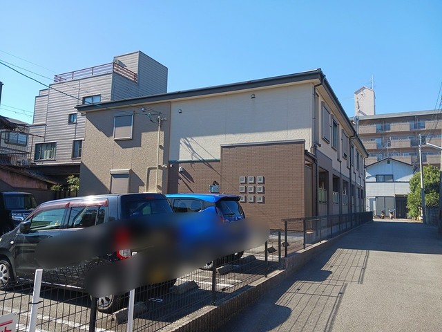 1/28 外観