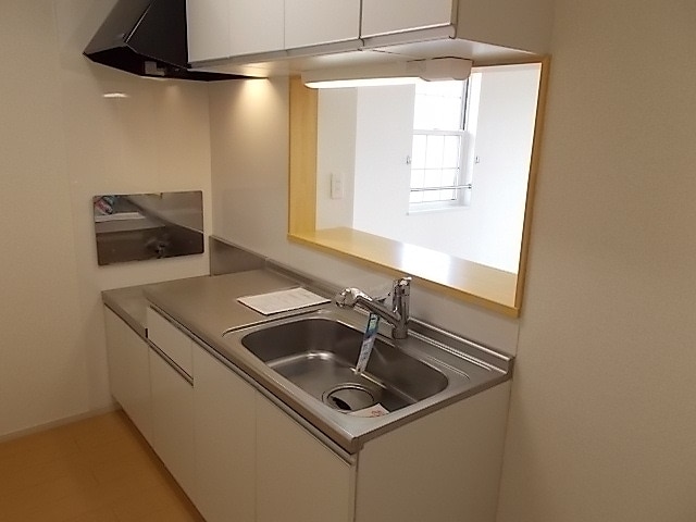 6/20 キッチン