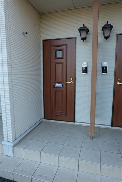 21/24 エントランス