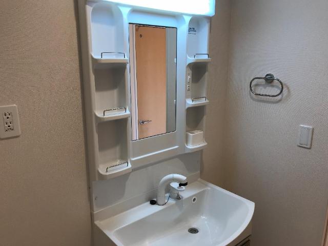 17/26 洗面