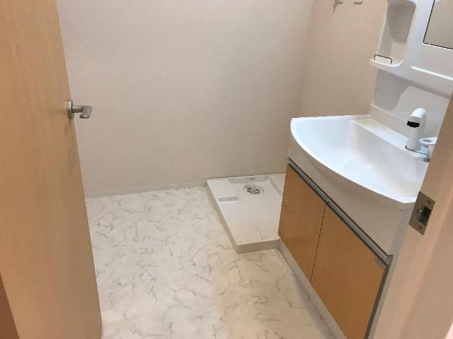 16/26 洗面