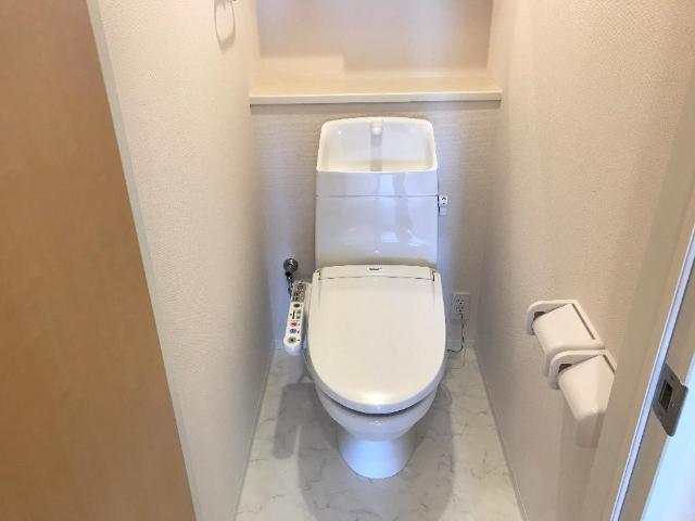 15/26 トイレ