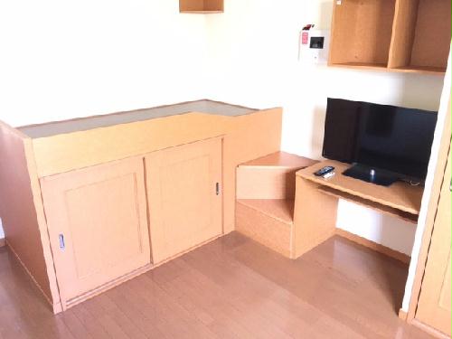 5/20 リビング/ダイニング