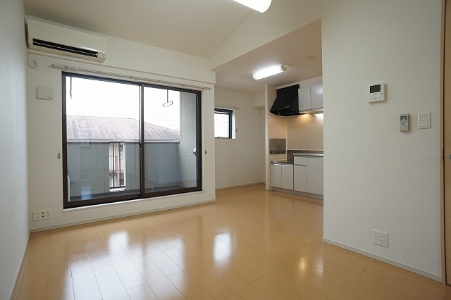 3/19 リビング/ダイニング