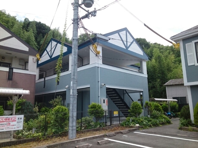 1/23 外観
