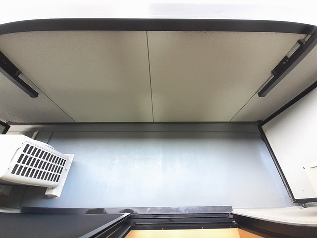 12/20 バルコニー