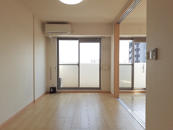 3/22 リビング/ダイニング