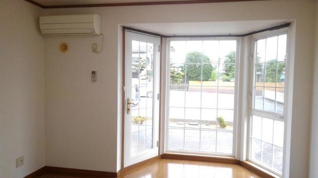 3/29 リビング/ダイニング