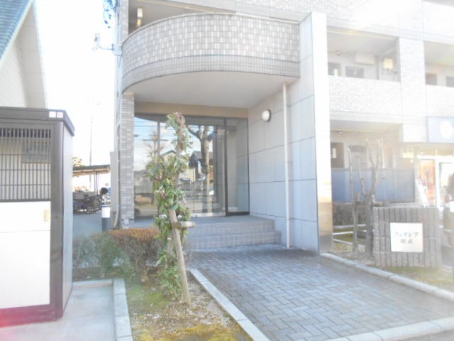 2/9 エントランス