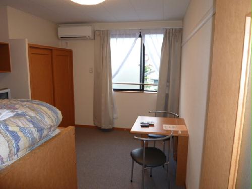 4/18 リビング/ダイニング