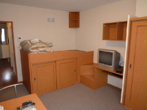 3/18 リビング/ダイニング